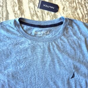 Nautica Men's T-Shirt/Sleepshirt Size Medium New